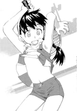 (一般コミック) [竹内桜×雑破業] ちょこッと Sister 第01-08巻.zip-(一般コミック) [竹内桜×雑破業] ちょこッと Sister 第01-08巻-(一般コミック) [竹内桜×雑破業] ちょこッと Sister 第06巻-ちょこッとSi