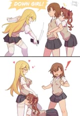 __misaka_mikoto_shirai_kuroko_and_shokuhou_misaki_toaru_majutsu_no_index_and_1_more_drawn_by_sleepy_frippy__e56c5b988d70aa7d9d7ad7d5821ca51d
