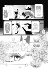 Villainess template