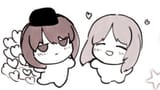 Maho and Miho things