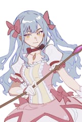 __kaname_madoka_and_togawa_sakiko_mahou_shoujo_madoka_magica_and_2_more_drawn_by_akmizuk__224b6485574852e56ec63fef8e1f095b