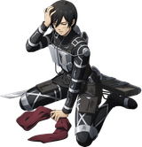 mikasa defeat