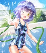 __jouga_maya_gochuumon_wa_usagi_desu_ka_drawn_by_yu_ka0919__d69596ed69b403400c84a6f501dc6858
