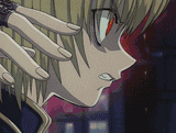 kurapika