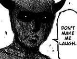 Garou Laugh