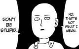 Saitama No