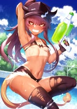 christina