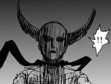 garou surprise