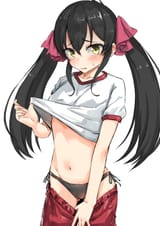 __matoba_risa_idolmaster_and_1_more_drawn_by_hamita1220__9114a35f7b45e419666cd286eab5ac84