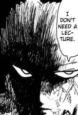 dont lecture me