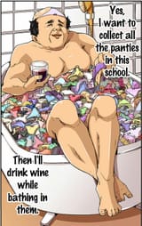 panties