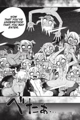 Succubus room