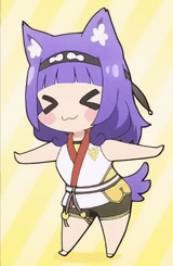 Doggo Dance