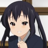 Azu smug