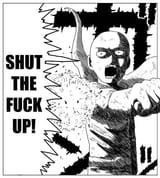 Saitama STFU