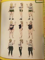 Elfuda model