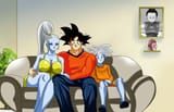 la_nueva_familia_de_goku_by_dicasty1