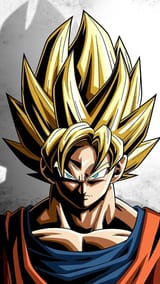 goku