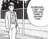 Tomie
