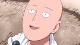 One Punch Man