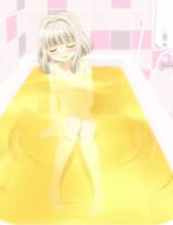 nazuna bath