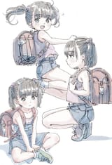 ポランカ randoseru