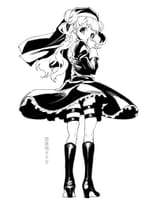 __kanamori_maria_pretty_series_and_1_more_drawn_by_zashima__24642c6ca74996c94a02ebb4e355f16e