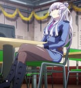 legs 5