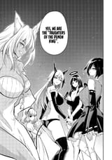 DemonPussy