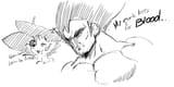 Sissyku and CHADgeta