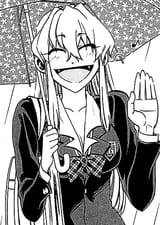 contagious dumpire smile