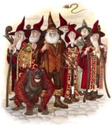 wizards-faculty-kidby