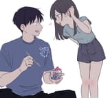 be