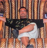 Smug Togashi