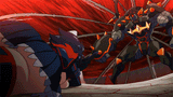 Ryuko Whipping