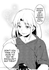Volume 2 Extra_ Kawashima from the Original World-Page_4