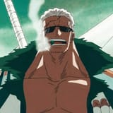 Chadmiral Smoker