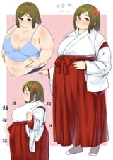 __agatsuma_kaede_original_drawn_by_bifizu_s_gold__a4e8a67cfd1201dac413fbda2449f097