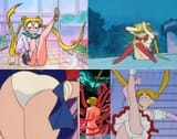 Usagi&#039;s butt