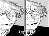 Denial