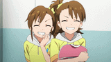 laughing vixens