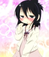 Hitoha sick