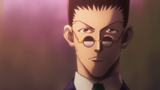 HxH2011_EP23_Leorio_doesn&#039;t_interfere