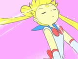 Sailor Moon fanart 339