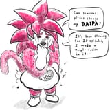 change my daipa