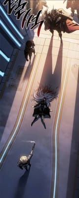 Goodbye CF