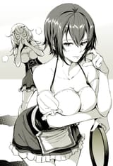 __nishizumi_maho_and_itsumi_erika_girls_und_panzer_drawn_by_bonkara_sokuseki_maou__515ddb7cd5a72509bf451d0e7d0349a5