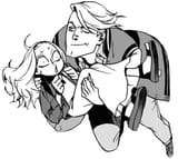 Christopher_takes_Pamela_for_a_ride