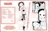 Hasu