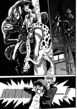 Devilman Grimoire ch3 p8